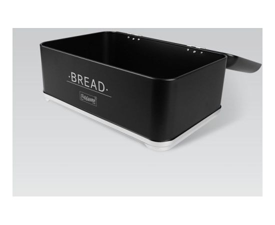 Maestro MR-1677-AR-BL Bread Loaf Black