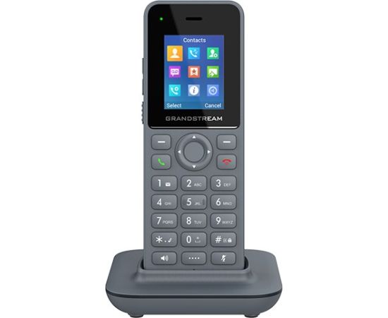Grandstream Networks DP725 IP phone Grey 20 lines TFT