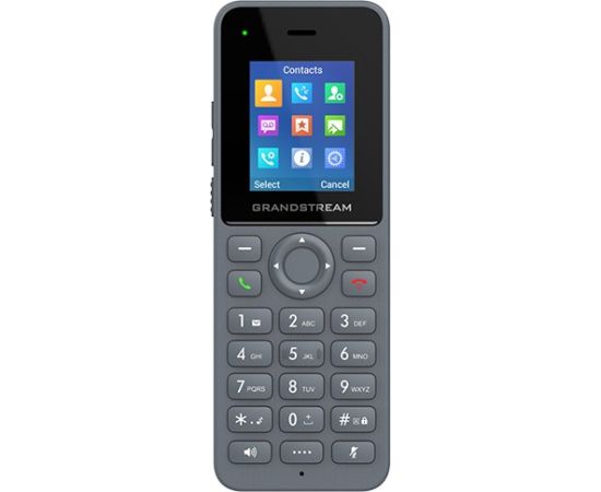 Grandstream Networks DP725 IP phone Grey 20 lines TFT