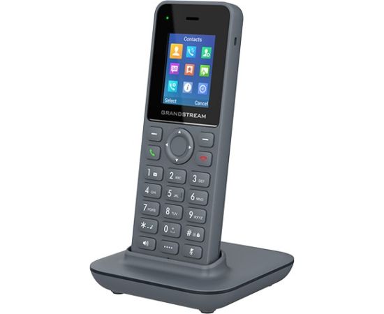 Grandstream Networks DP725 IP phone Grey 20 lines TFT