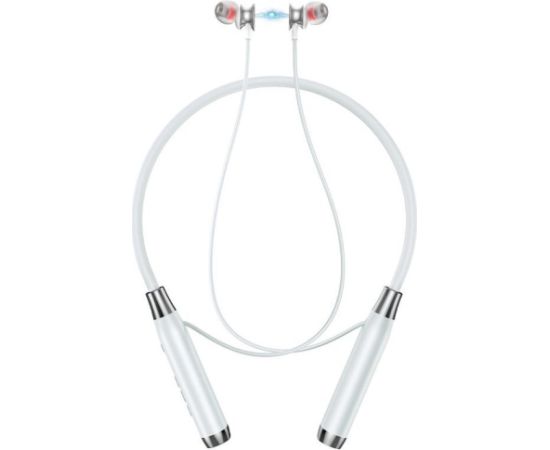 Hoco ES62 Pretty Headset Wireless In-Ear Calls/Music Bluetooth Grey