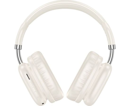Hoco W52 Plus Tone Headset In-ear Wireless Bluetooth Milk