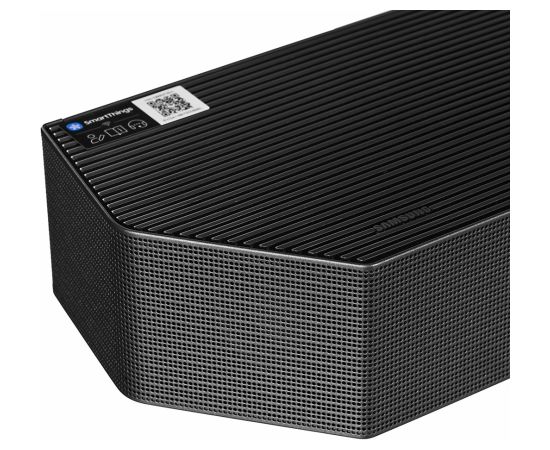 Samsung HW-Q990F/EN Speaker module 11.1.4 channels Black