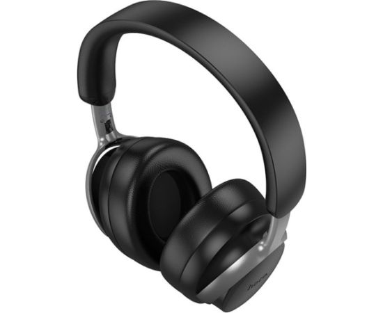Hoco W53 Plus Tone Headset with ANC In-ear Wireless Bluetooth Black