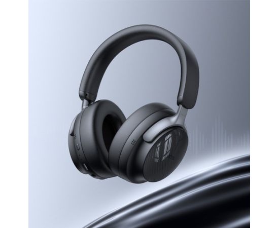 Hoco W53 Plus Tone Headset with ANC In-ear Wireless Bluetooth Black