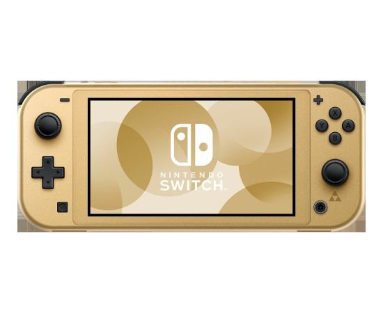 NINTENDO Switch Lite Hyrule+12M NSO+Expansion