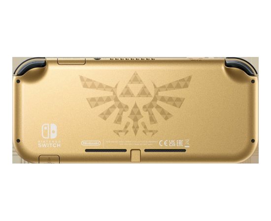 NINTENDO Switch Lite Hyrule+12M NSO+Expansion