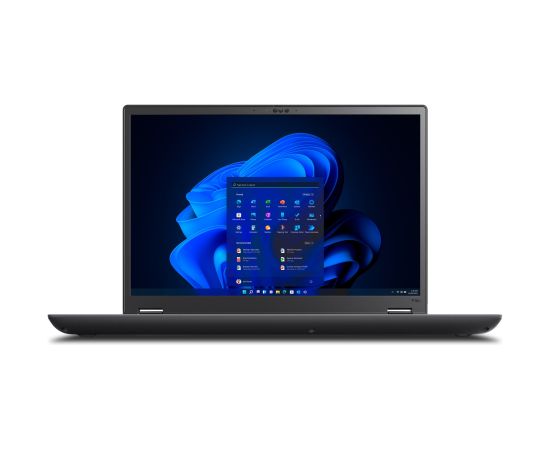Lenovo ThinkPad P16v Gen 2 (Intel) Intel Core Ultra 7 165H Mobile workstation 40.6 cm (16") WUXGA 32 GB DDR5-SDRAM 1 TB SSD NVIDIA RTX 2000 Ada Wi-Fi 6E (802.11ax) Windows 11 Pro English Black