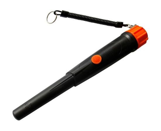 PowerNeed PP3 metal detector