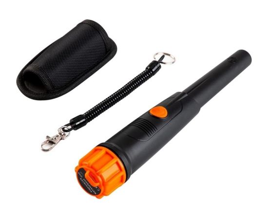 PowerNeed PP3 metal detector