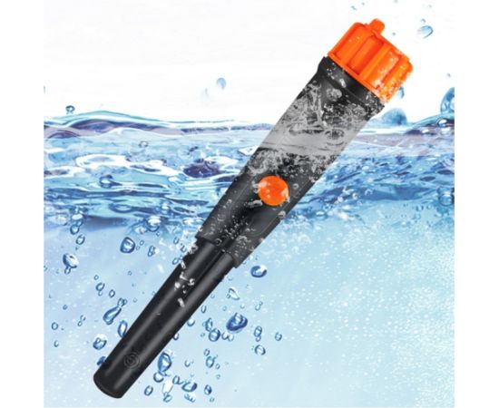 PowerNeed PP3 metal detector