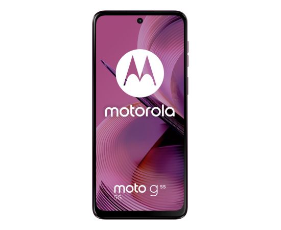 Motorola Moto G55 8/256GB 5G Twilight Purple