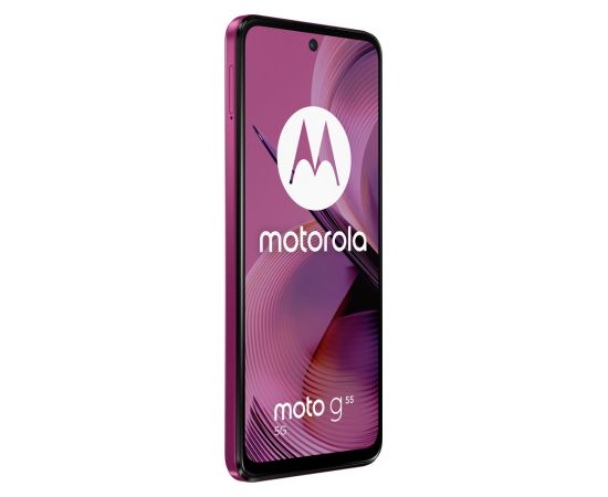 Motorola Moto G55 8/256GB 5G Twilight Purple