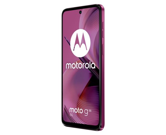 Motorola Moto G55 8/256GB 5G Twilight Purple