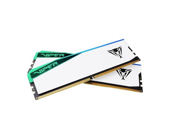 Patriot Viper Elite 5 Ultra DDR5 2x48GB 6000MHz CL28 Black