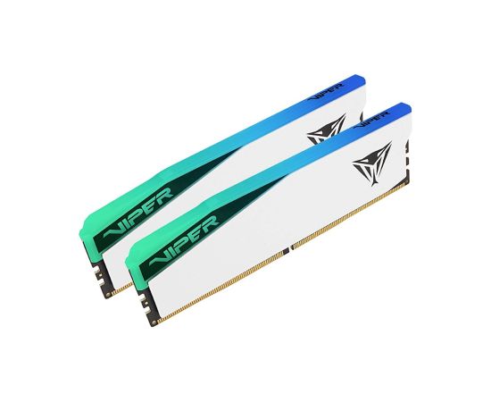 Patriot Viper Elite 5 Ultra DDR5 2x48GB 6000MHz CL28 Black