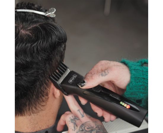 Wahl ChromStyle Black Lithium-Ion (Li-Ion)