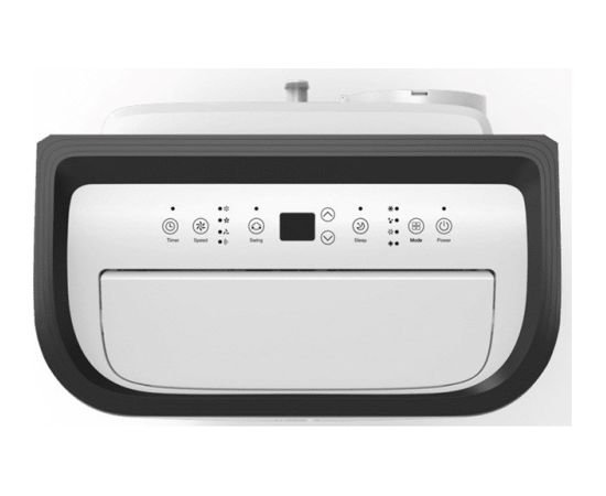 BLAUPUNKT ACP616 Mobilais gaisa kondicionieris