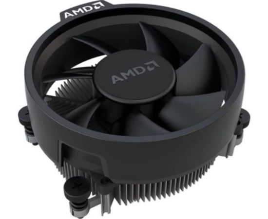 AMD Wraith Stealth Ryzen AM4 CPU cooling