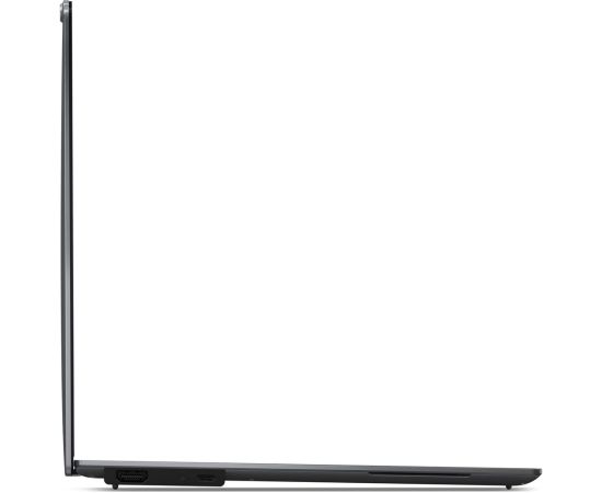 Lenovo ThinkPad X9-15 Gen 1 Copilot+ PC Intel Core Ultra 7 258V Laptop 38.9 cm (15.3") Touchscreen 2.8K 32 GB LPDDR5x-SDRAM 1 TB SSD Wi-Fi 7 (802.11be) Windows 11 Pro French Grey