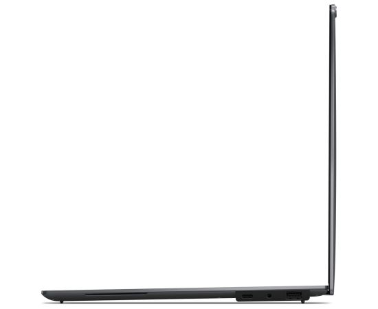 Lenovo ThinkPad X9-15 Gen 1 Copilot+ PC Intel Core Ultra 7 258V Laptop 38.9 cm (15.3") Touchscreen 2.8K 32 GB LPDDR5x-SDRAM 1 TB SSD Wi-Fi 7 (802.11be) Windows 11 Pro French Grey