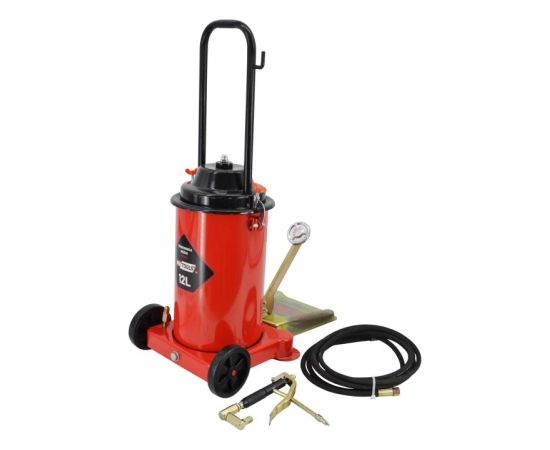 Eļļas pumpis AWTools AW15944; 12 l