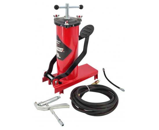 Eļļas pumpis AWTools AW15940; 3 l