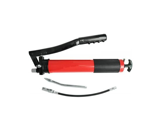 Smērvielas pistole AWTools AW15910; 600 ml
