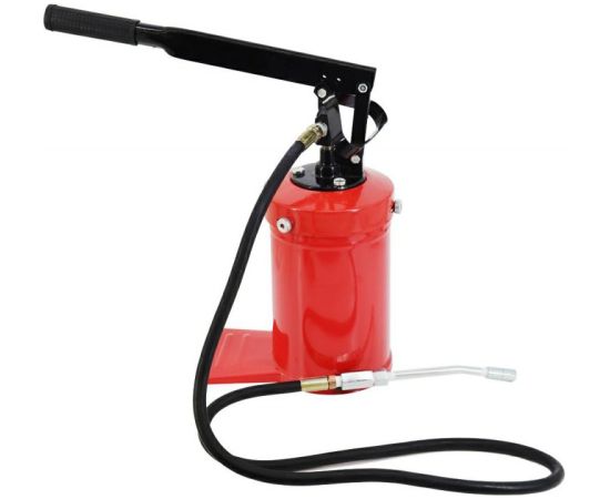 Smērvielas pistole AWTools AW15930; 4 l