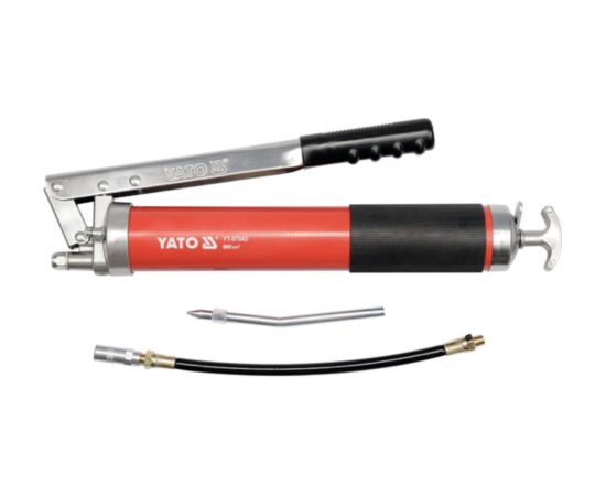Smērvielas pistole Yato YT-07042