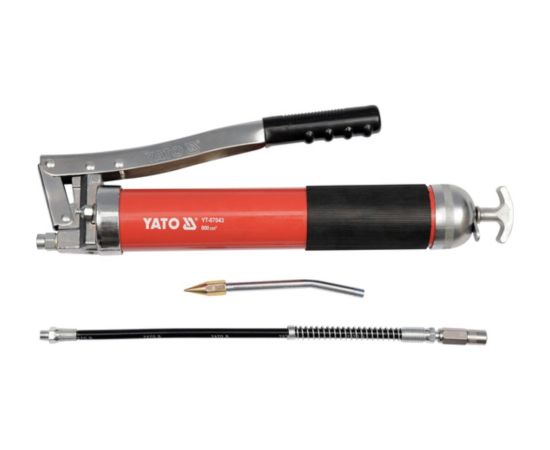 Smērvielas pistole Yato YT-07043