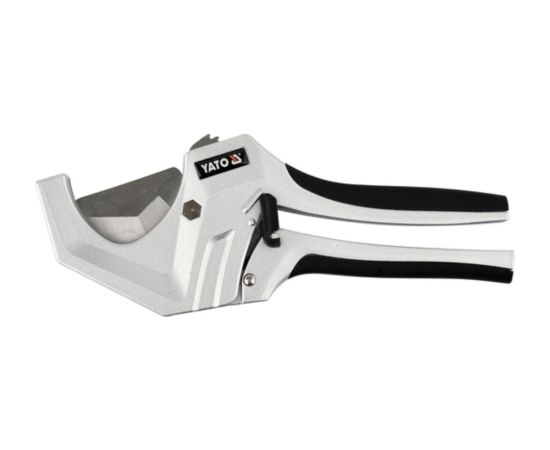 Šķēres PVC caurulēm Yato YT-22293; 64 mm