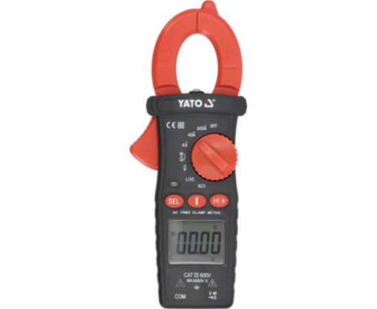 Multimetrs Yato YT-730935