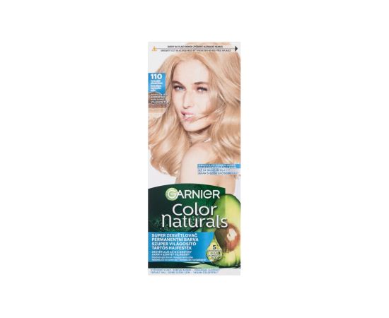 Garnier Color Naturals 40ml