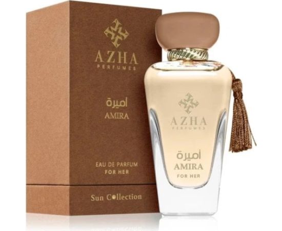 AZHA Amira EDP spray 100ml