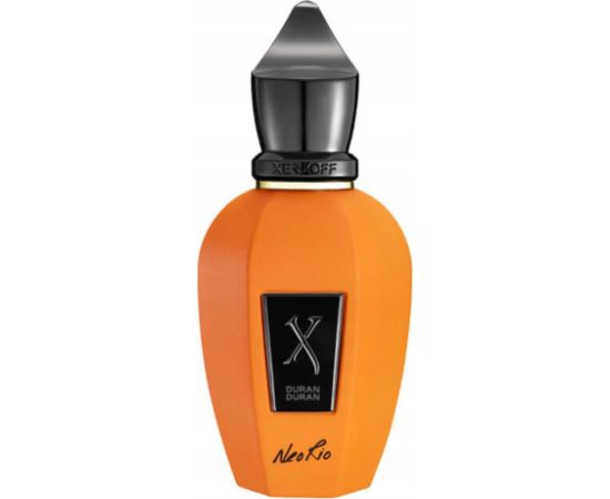 XERJOFF Duran Duran Neo Rio Orange Parfum spray 50ml