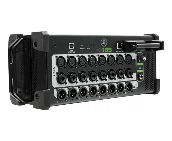 Mackie DL 16 S - Cyfrowy mikser bezprzewodowy