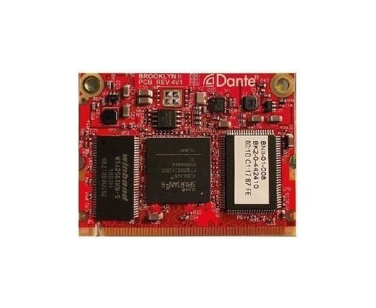 Behringer AOIP-DANTE Moduł wewnętrzny Dante do Wing