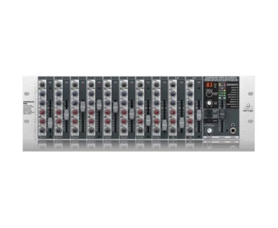Mikser rackowy Behringer RX1202FX V2