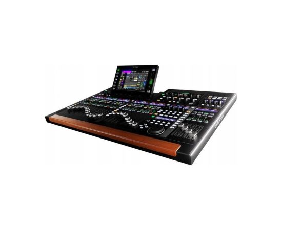 Behringer WING-BK mikser cyfrowy