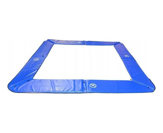 Osłona Sprężyn Trampoliny Zapasowa Wymienna Solidna MASTERJUMP 300 x 210 cm
