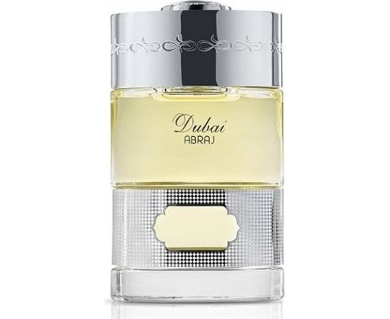 The Spirit Of Dubai Abraj Unisex Woda perfumowana, 50ml