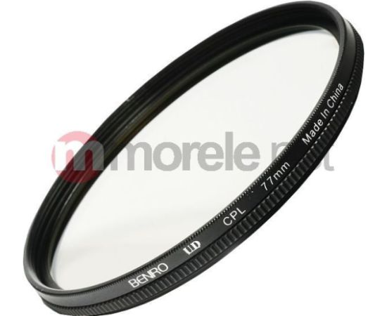 Filtr Benro CPLUD77