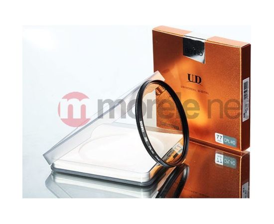 Filtr Benro CPLUD77