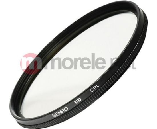 Filtr Benro CPLUD72