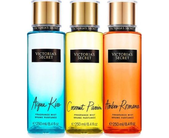 Victorias Secret Coconut Passion Mgiełka 250 ml