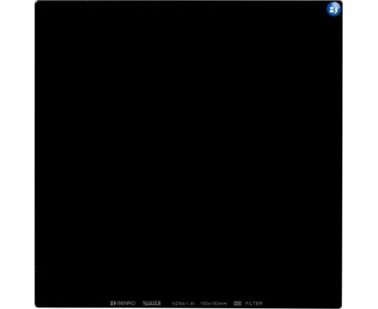 Filtr Benro MAND641515 150x150mm (ND64)