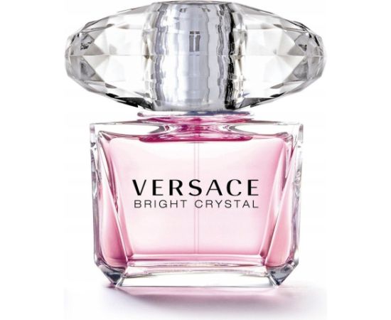 Versace Bright Crystal EDT W 90 ml Tester