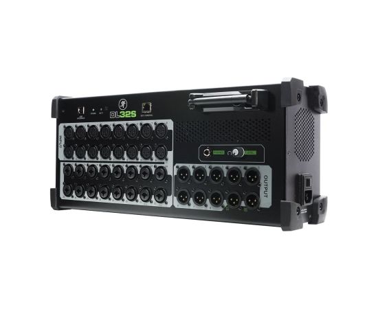 Mackie DL 32 S - Cyfrowy mikser bezprzewodowy