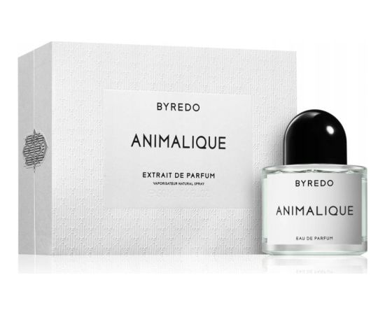 BYREDO Animalique EDP spray 50ml